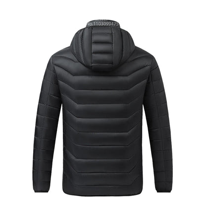 HEATED JACKET